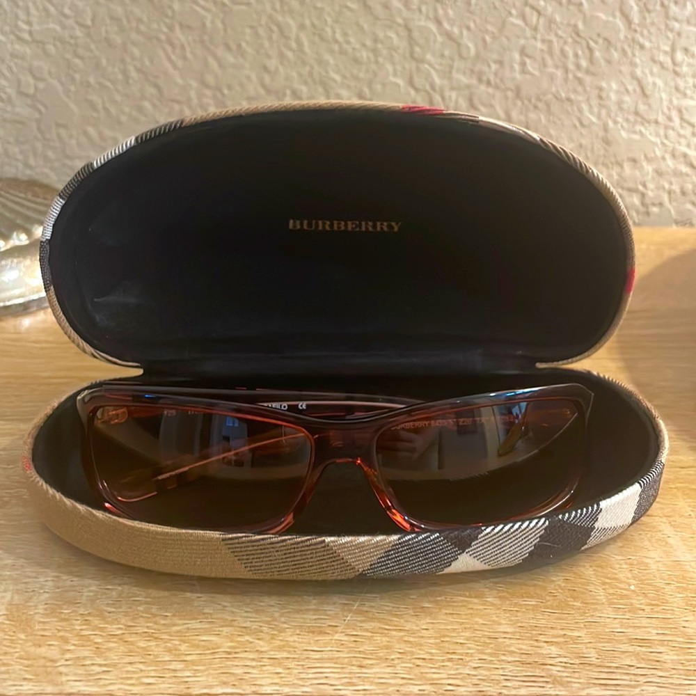 Burberry Women’s Sunglasses